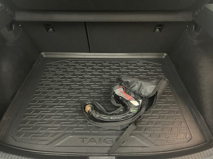 Bild 5 av Volkswagen Taigo