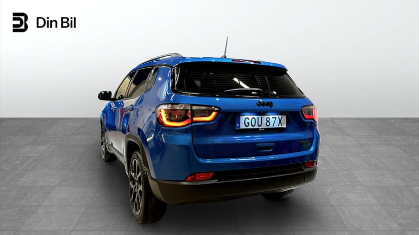 Bild 3 av Jeep Compass