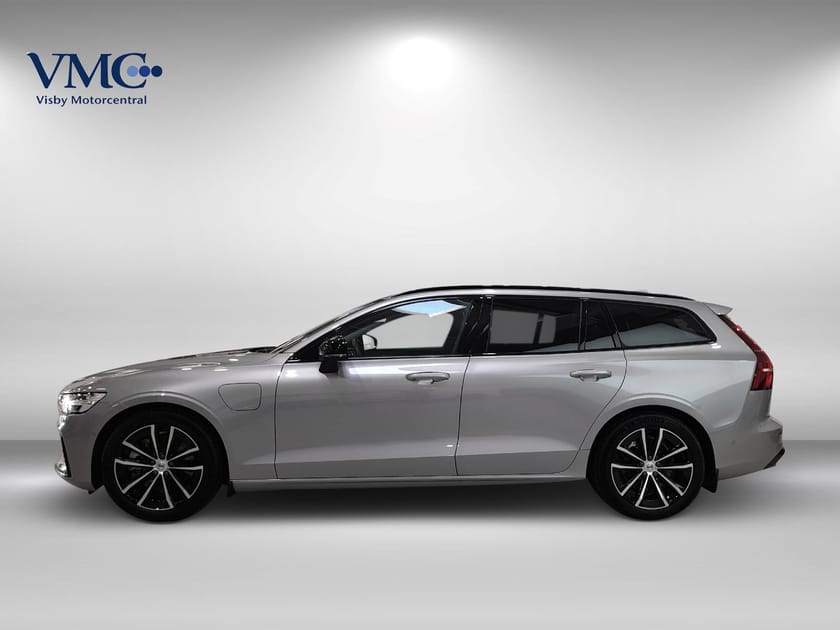 Bild 2 av Volvo V60