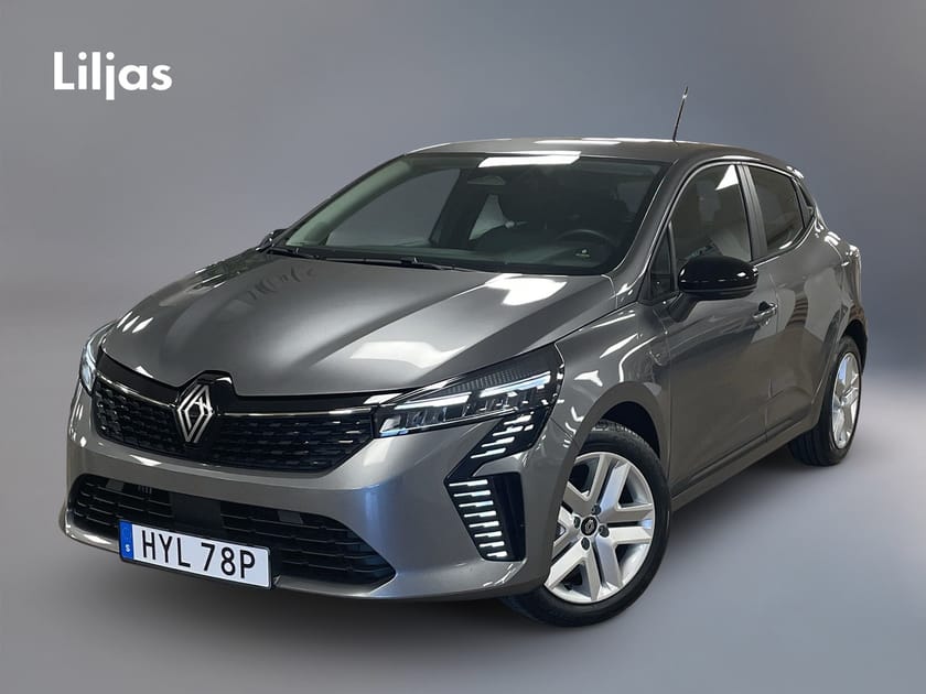 Bild 1 av Renault Clio