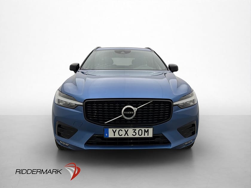 Bild 2 av Volvo XC60