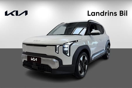 Kia EV2 Standard Range