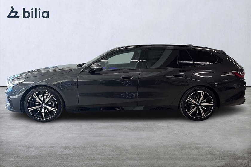 Bild 3 av BMW 530e xDrive Touring