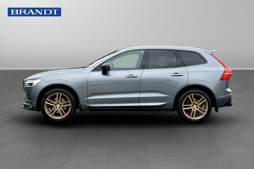 Bild 3 av Volvo XC60