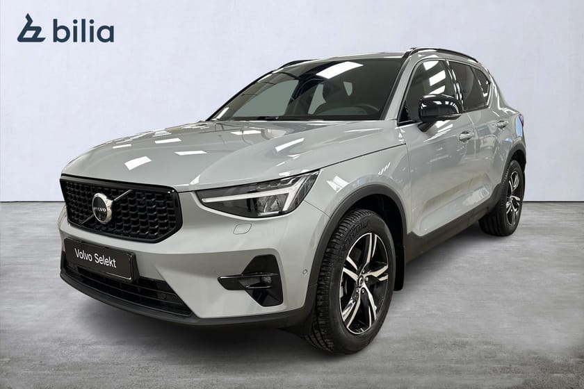 Bild 1 av Volvo XC40