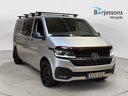 Volkswagen Transporter Kombi