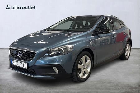 Volvo V40 Cross Country