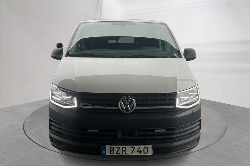 Bild 5 av Volkswagen Transporter