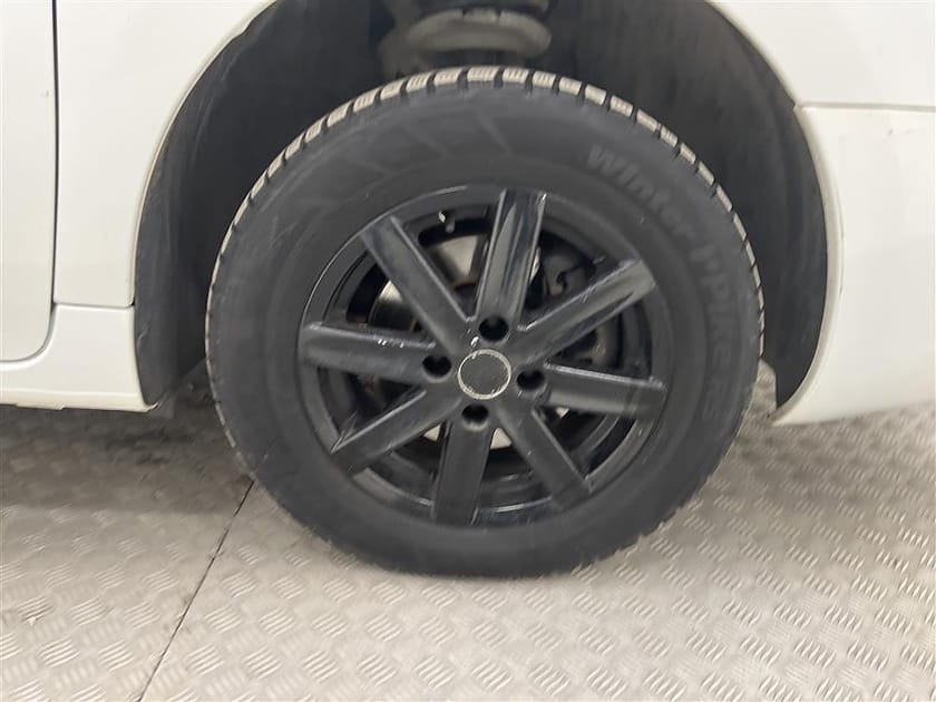 Bild 3 av Citroën Berlingo Van