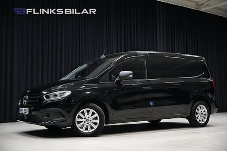 Mercedes-Benz Citan 110 CDI
