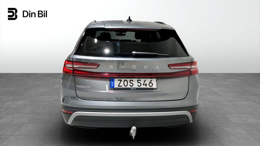 Bild 5 av Škoda Kodiaq