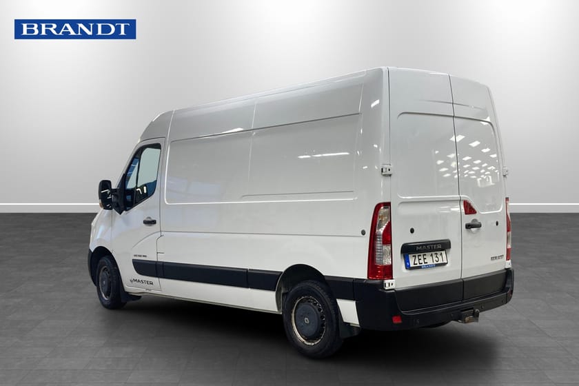 Bild 2 av Renault Master