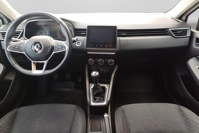 Bild 5 av Renault Clio