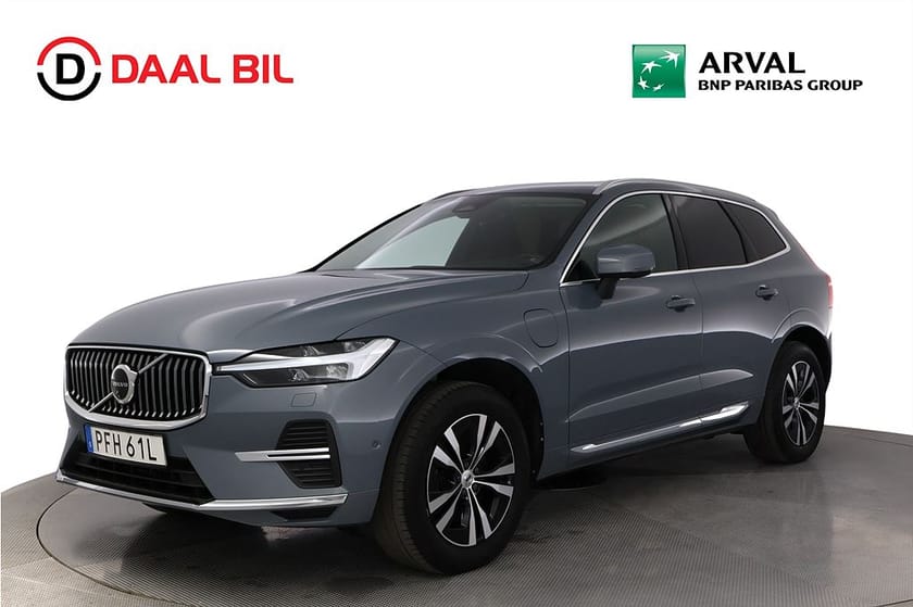 Bild 1 av Volvo XC60