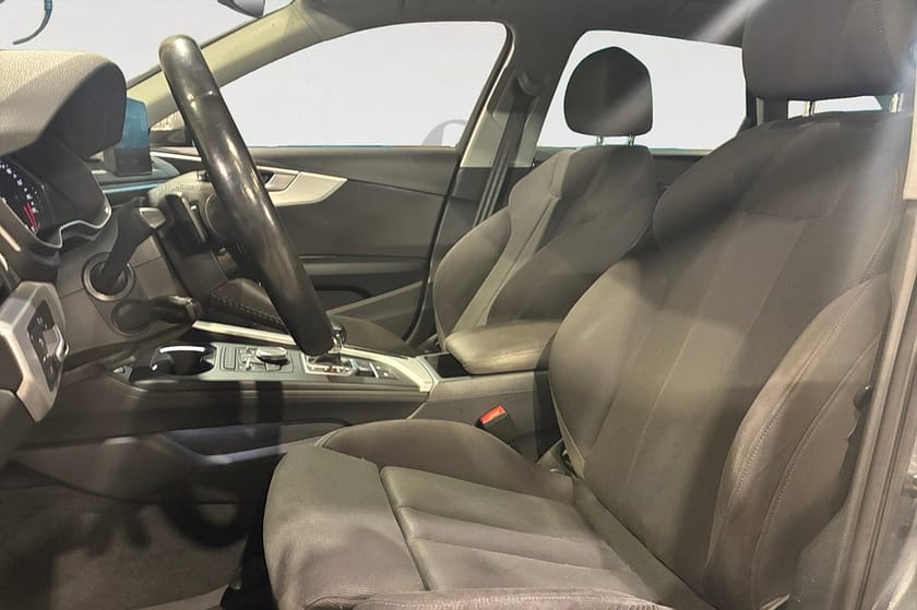 Bild 3 av Audi A4 Avant