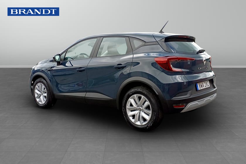 Bild 2 av Renault Captur