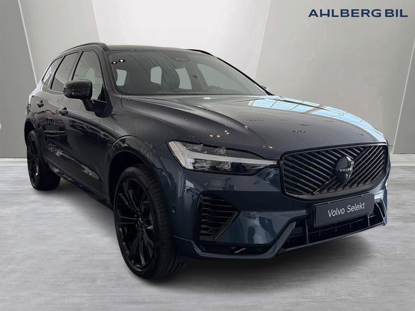Bild 1 av Volvo XC60