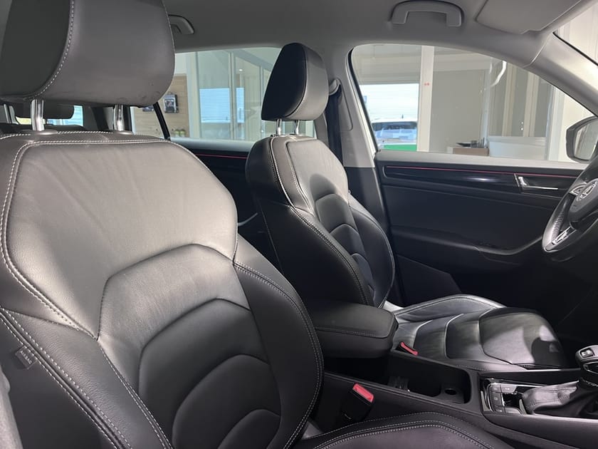Bild 5 av Škoda Kodiaq