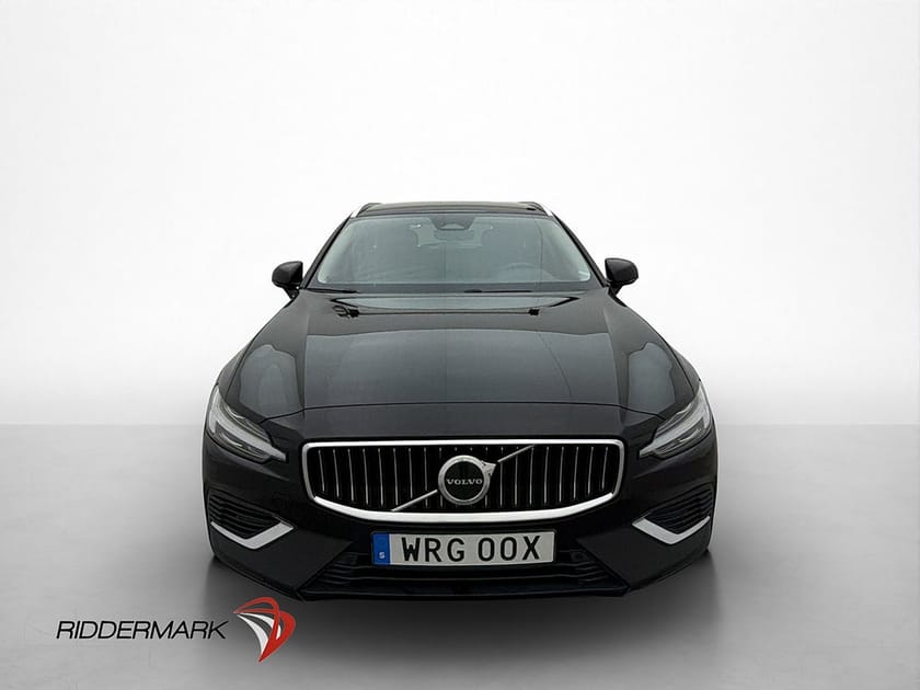 Bild 2 av Volvo V60