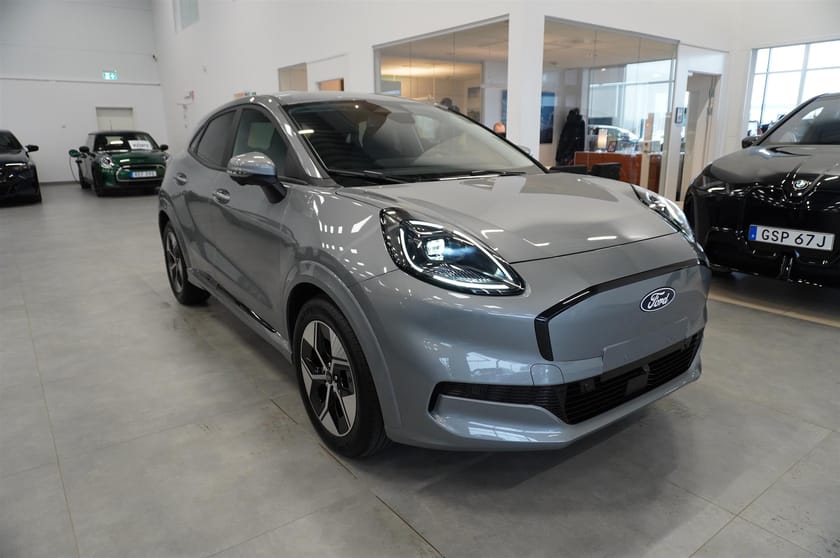 Bild 5 av Ford Puma Gen-E