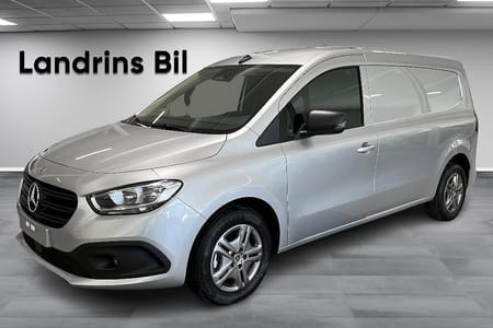 Mercedes-Benz Citan 112 CDI