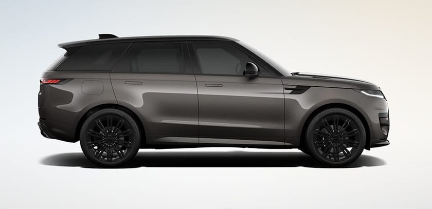 Bild 3 av Land Rover Range Rover Sport P460e