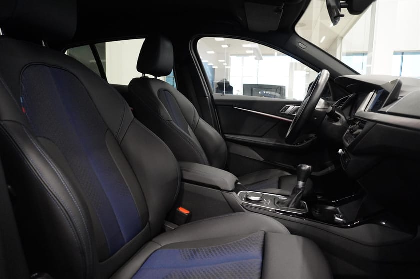 Bild 4 av BMW 118i
