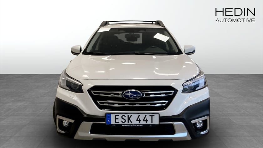 Bild 2 av Subaru Outback