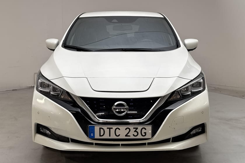 Bild 5 av Nissan Leaf e+