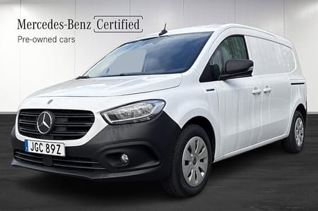 Mercedes-Benz eCitan