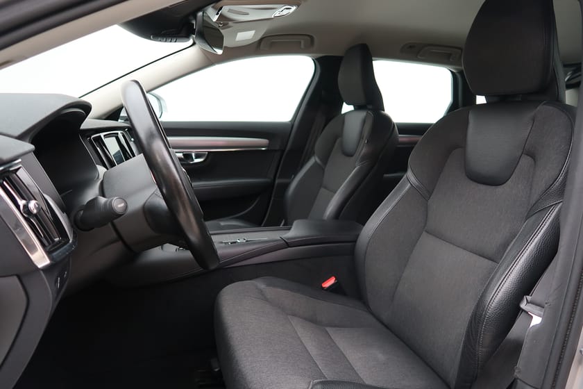 Bild 4 av Volvo V90