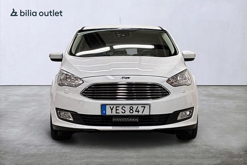 Bild 3 av Ford C-Max