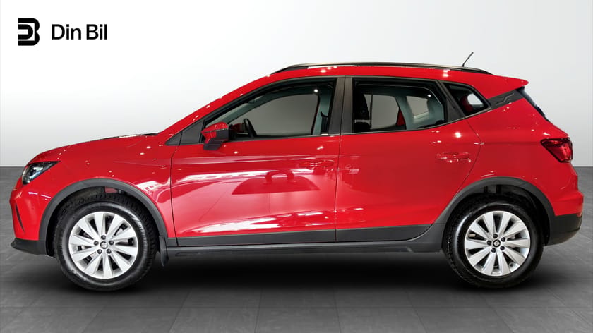 Bild 2 av SEAT Arona