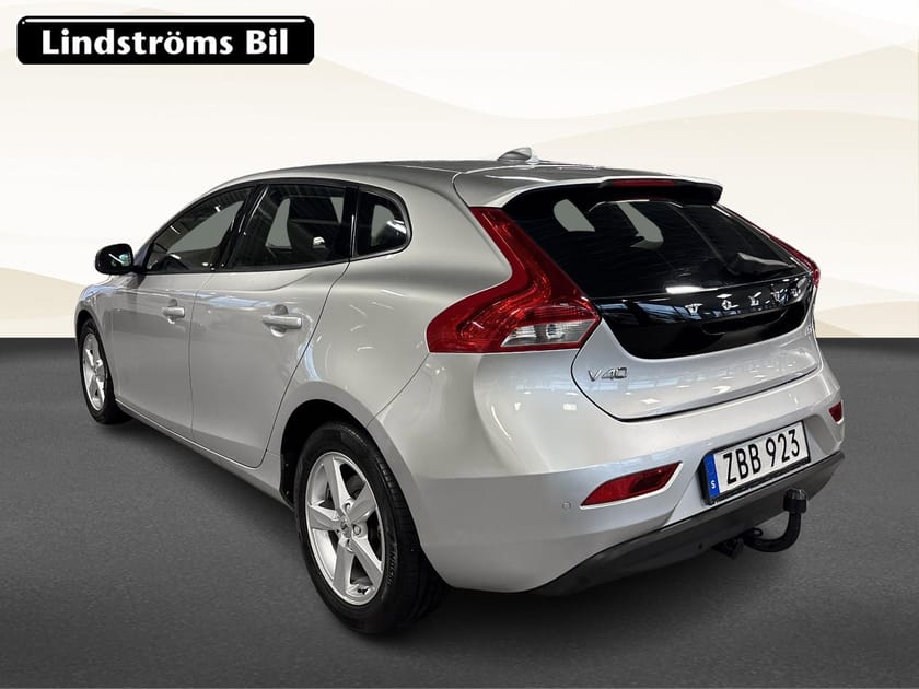 Bild 4 av Volvo V40