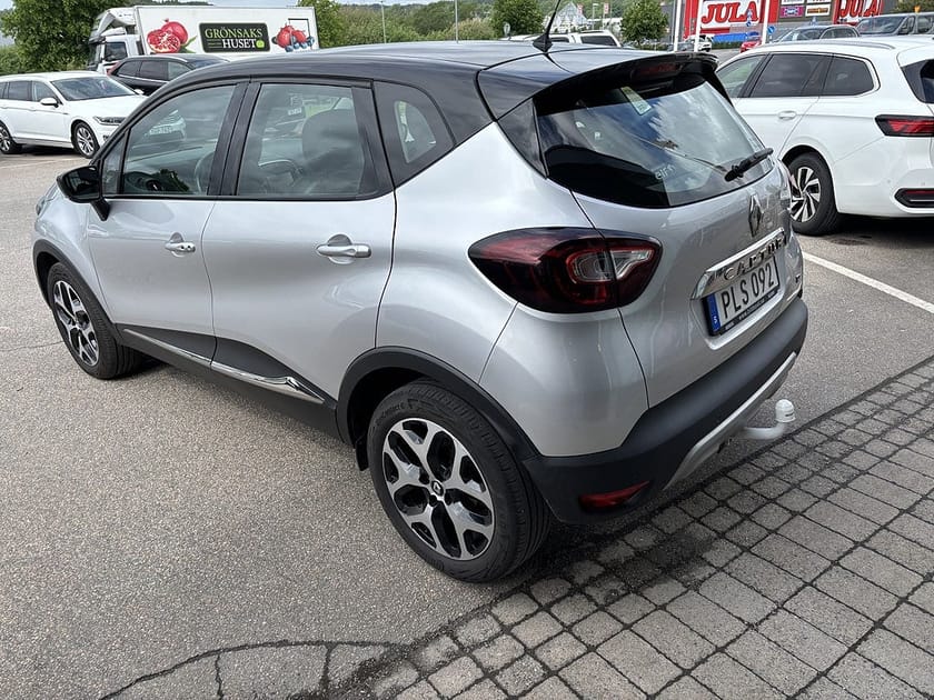 Bild 4 av Renault Captur