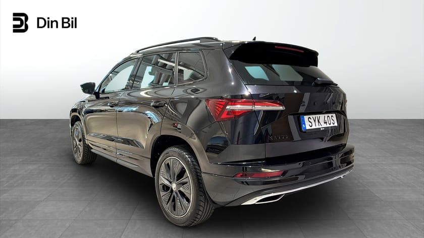 Bild 3 av Škoda Karoq