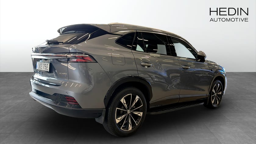 Bild 2 av MG HS PHEV