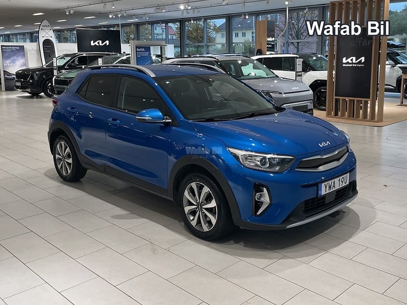 Bild 5 av Kia Stonic