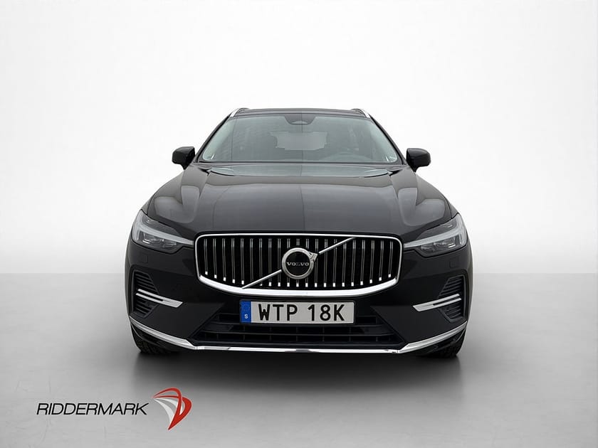Bild 2 av Volvo XC60