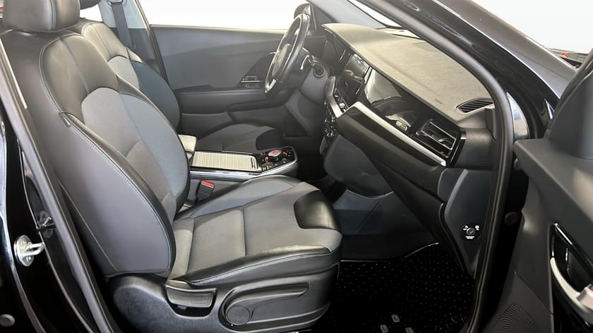 Bild 3 av Kia e-Niro