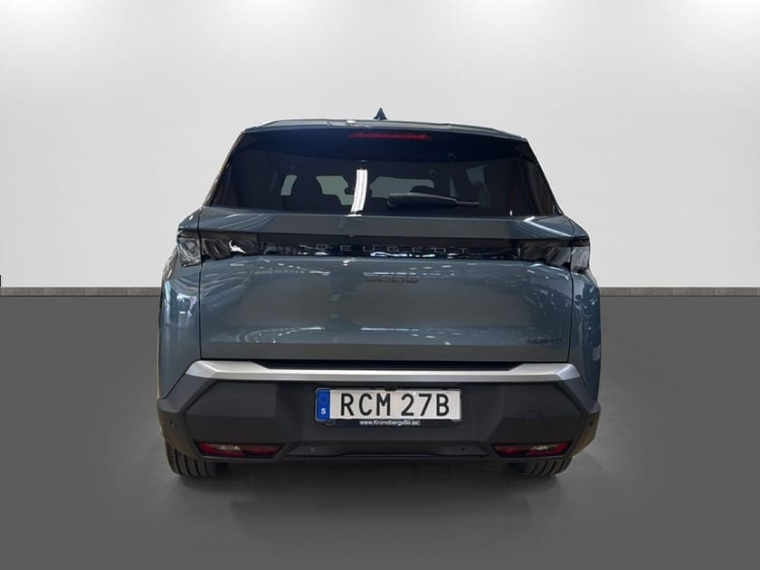 Bild 5 av Peugeot 5008 Hybrid 145