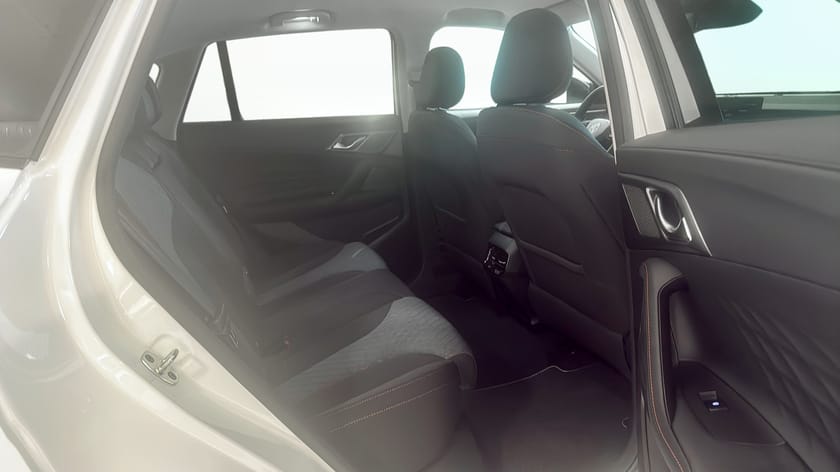 Bild 5 av MG HS PHEV