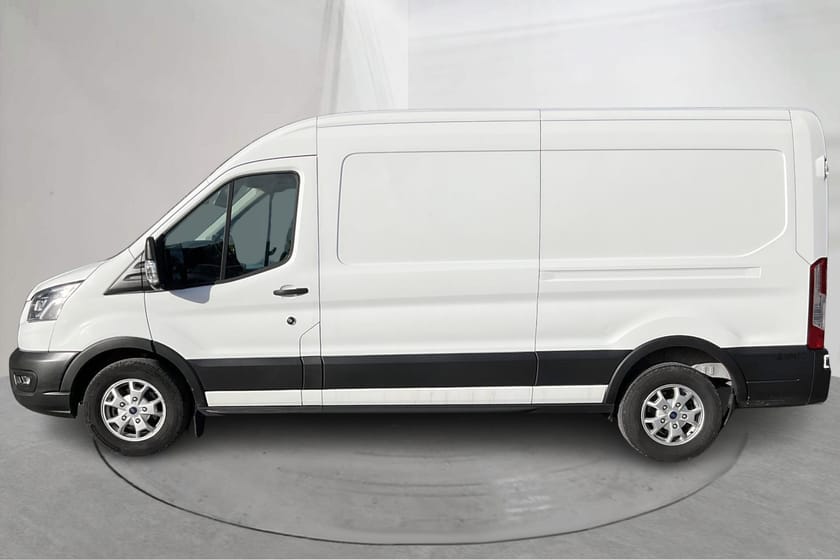 Bild 2 av Ford Transit 350