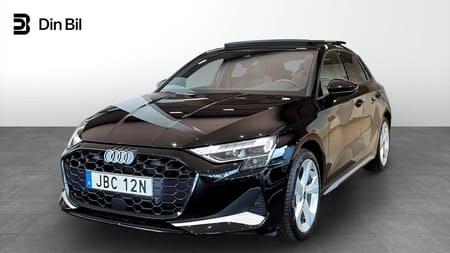 Audi A3 Sportback 35 TFSI