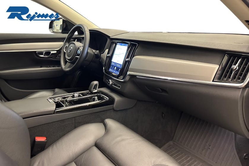 Bild 5 av Volvo V90