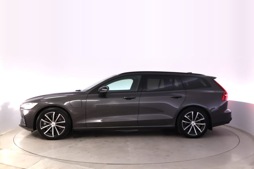 Bild 2 av Volvo V60
