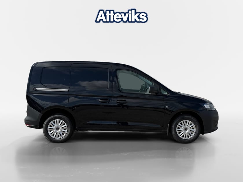Bild 2 av Volkswagen Caddy Cargo