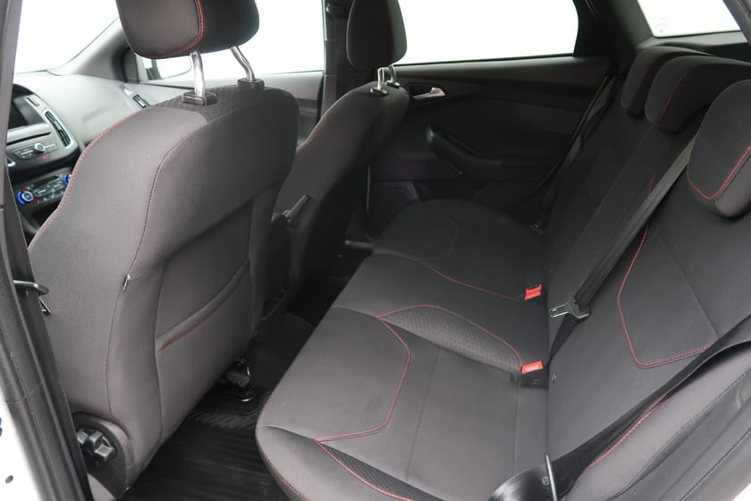 Bild 5 av Ford Focus Kombi