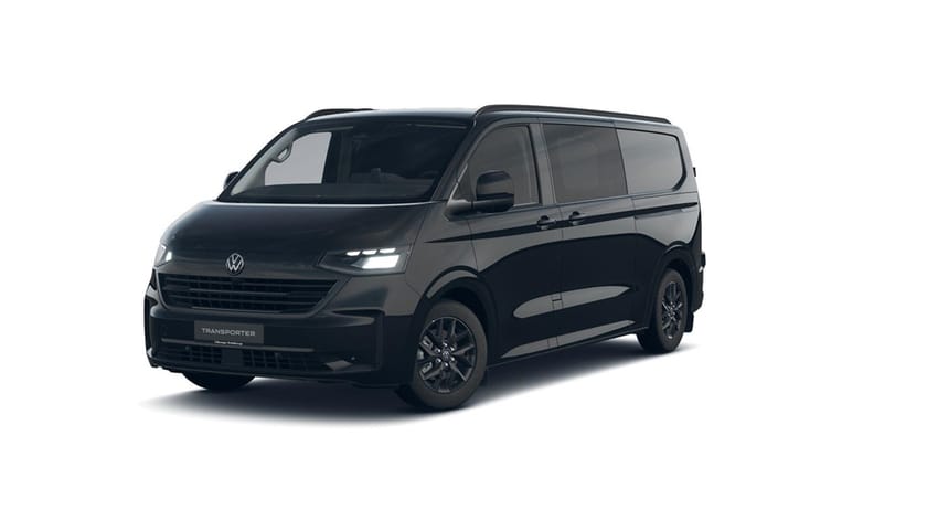 Bild 2 av Volkswagen Transporter