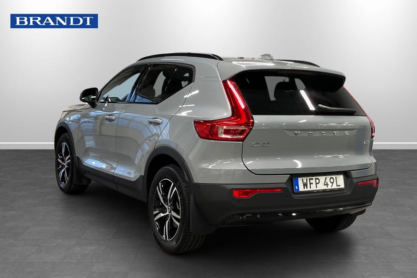 Bild 2 av Volvo XC40